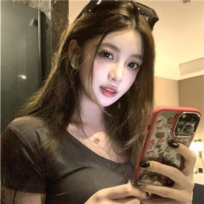 玛丽娅的画像