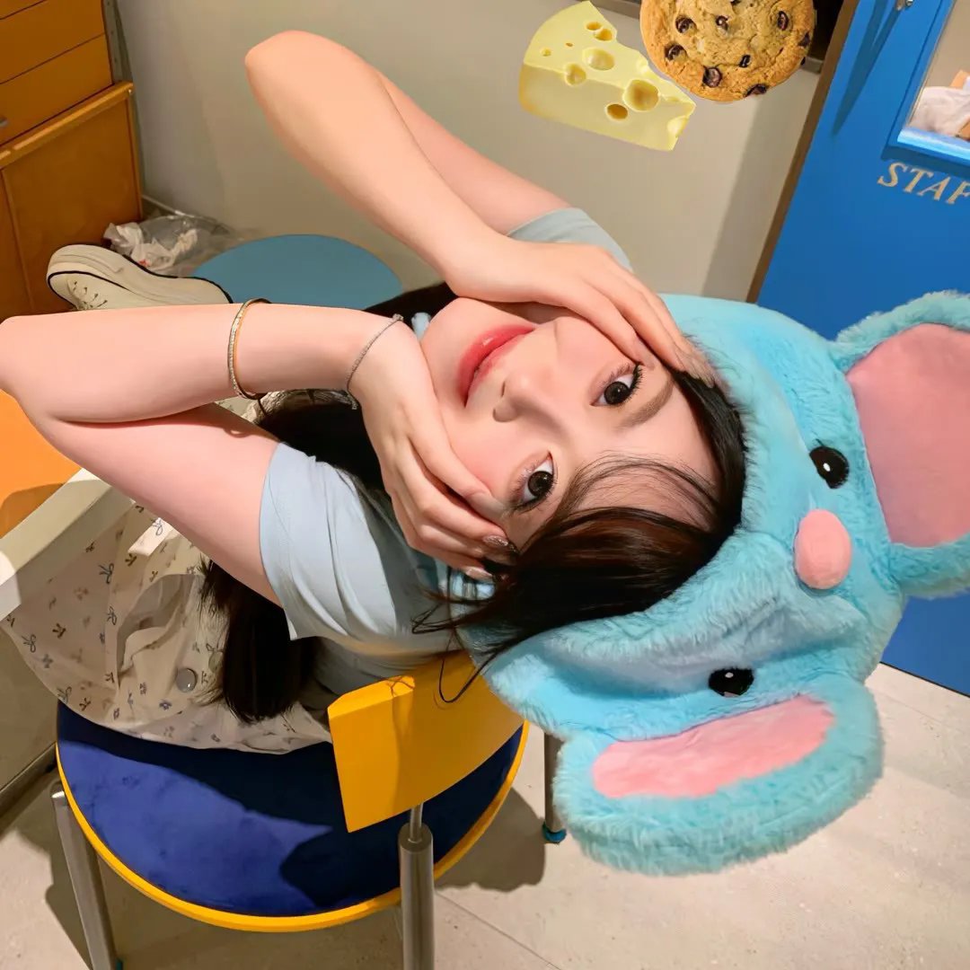 漂流两颗心